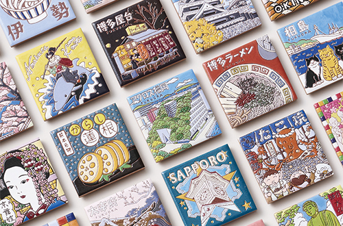 写真:バラエティ雑貨