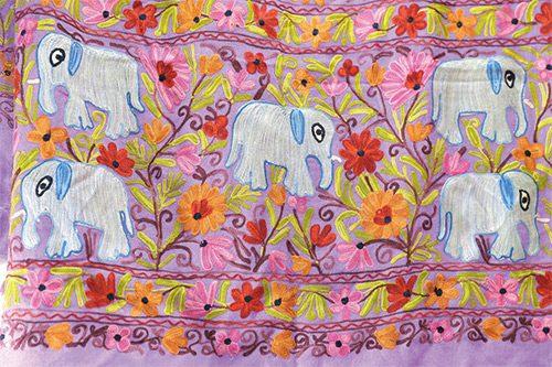 写真：ギフト・フロム・ザ・ワールド