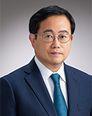 株式会社ビジネスガイド社 代表取締役社長 芳賀信享