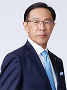 京都府知事 西脇 隆俊氏