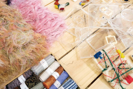 ビジネスマッチングイメージ