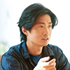 写真：太田 明良氏