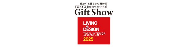 LIVING＆DESIGN