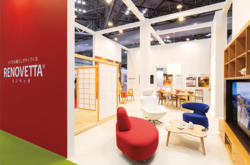 写真:LIVING & DESIGN