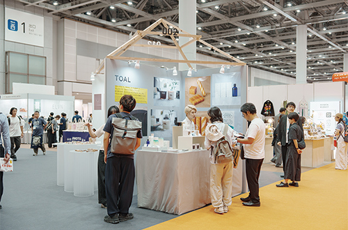 写真:ACTIVE CREATORS