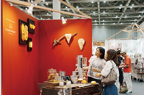 写真:ACTIVE CREATORS