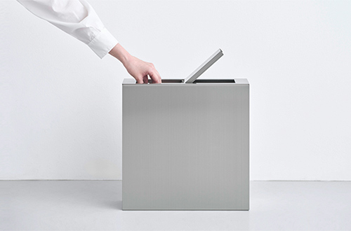 写真：FOCAL POINT1